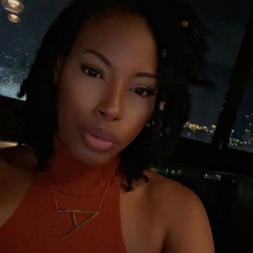 Alisha J.