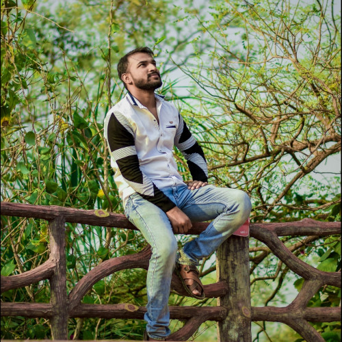 Utkarsh  D.