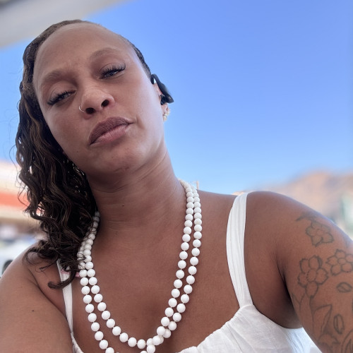 Misha T. profile photo