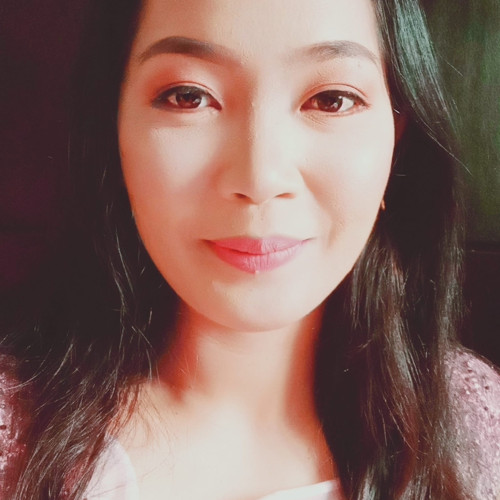 IRENE M. profile photo