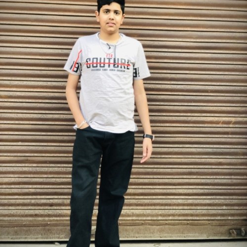 Rishik  A. profile photo