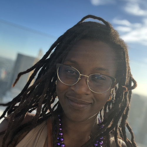 Ebony M.