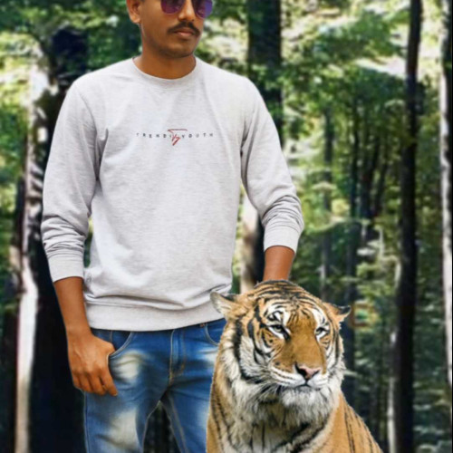 Venkatakrishna Y. profile photo