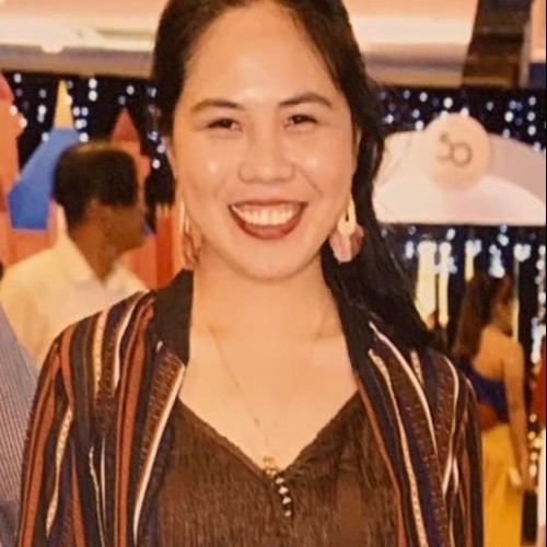 Rona  G.