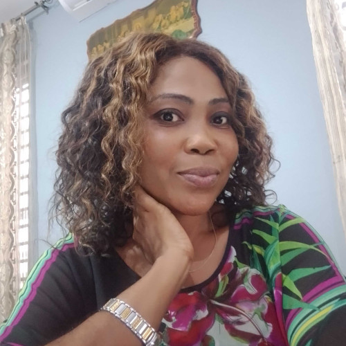 Mariama I. profile photo