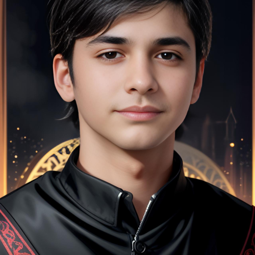 zain z.