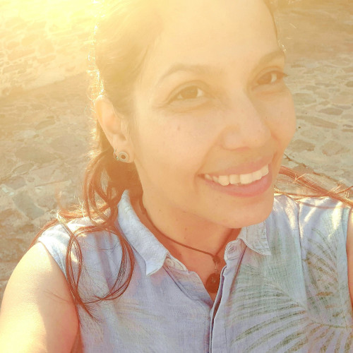 Keila G. profile photo