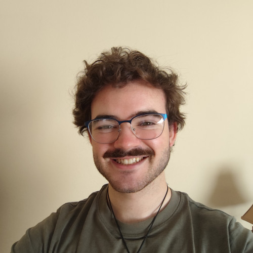 Dylan A. profile photo