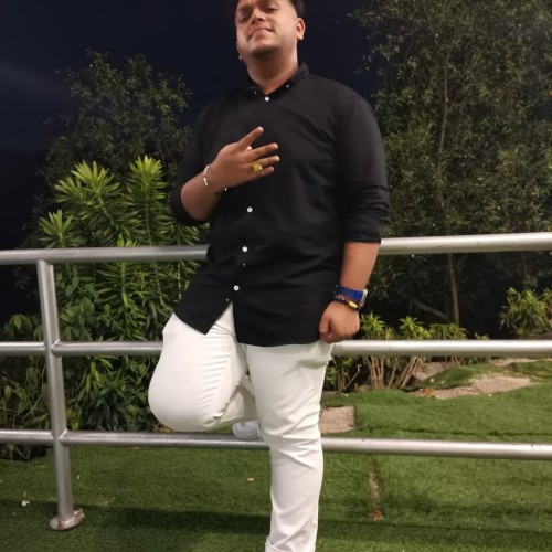 Navveysh  P.