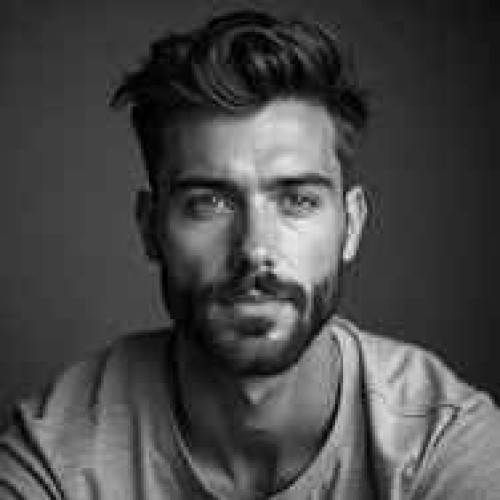 oussama a. profile photo