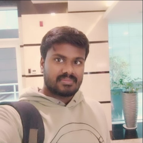 Nagaraju K.