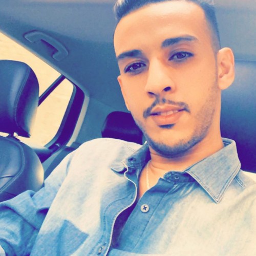 Mohammed Amine B. profile photo