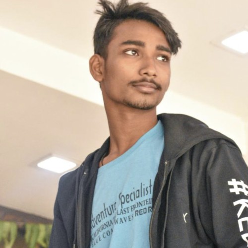 Sarthak Sourav S.
