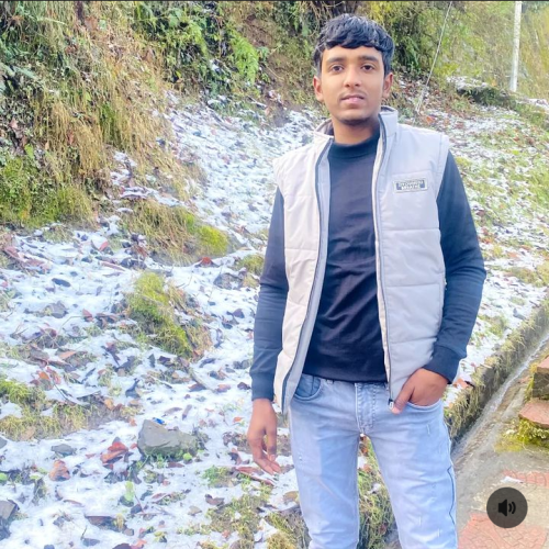 Jatin K.