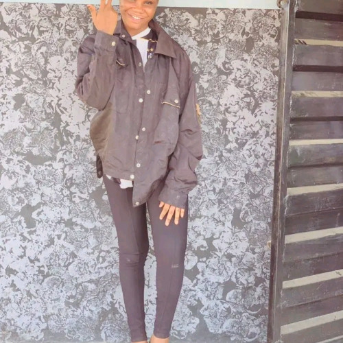 Balogun B.
