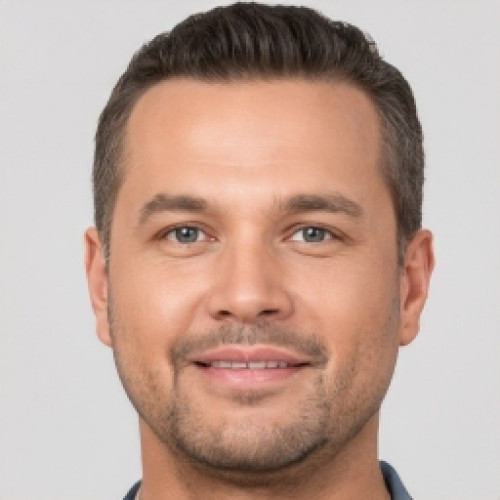shailen r. profile photo