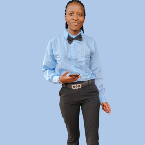 Winnie D. profile photo