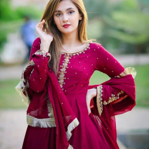 Meerab Y. profile photo