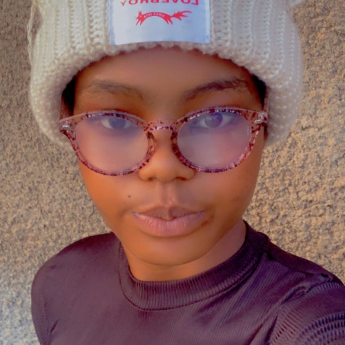 Prexzy I. profile photo