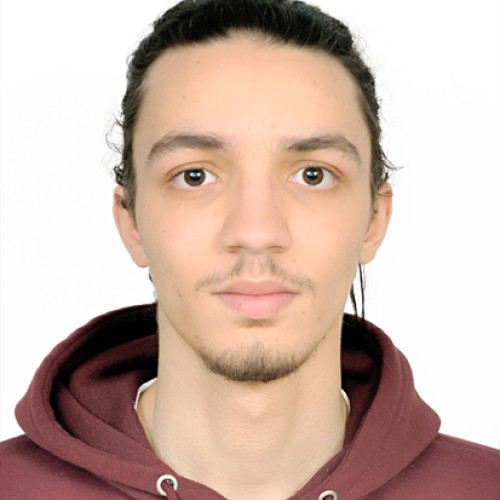 khalid agnaber a. profile photo
