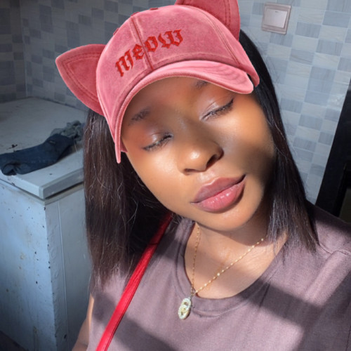 Favour E. profile photo