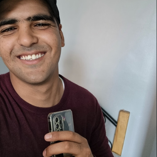 Moussa G. profile photo