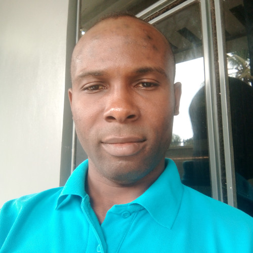 Emmanuel Daniel O.