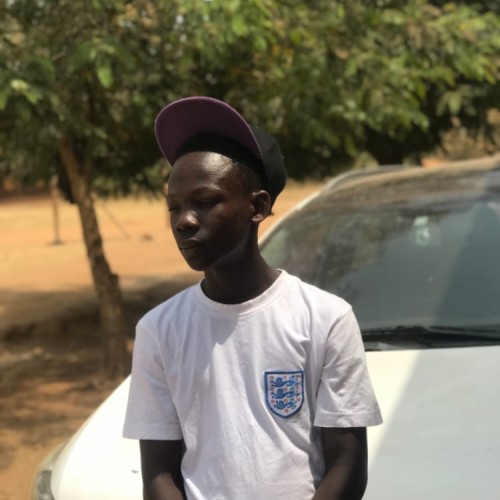 Aidoo P. profile photo