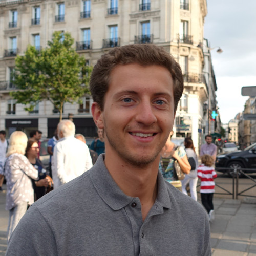 Cyril G.