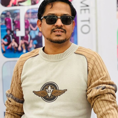 Waqas A. profile photo