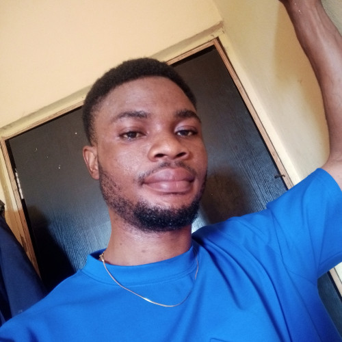 Okpone D. profile photo