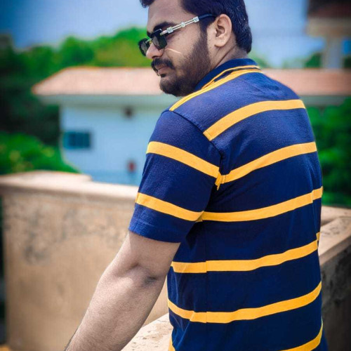 Mohsin a.