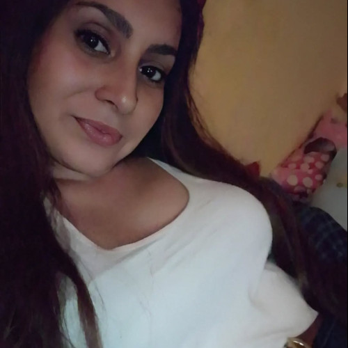 Szamanta  S. profile photo