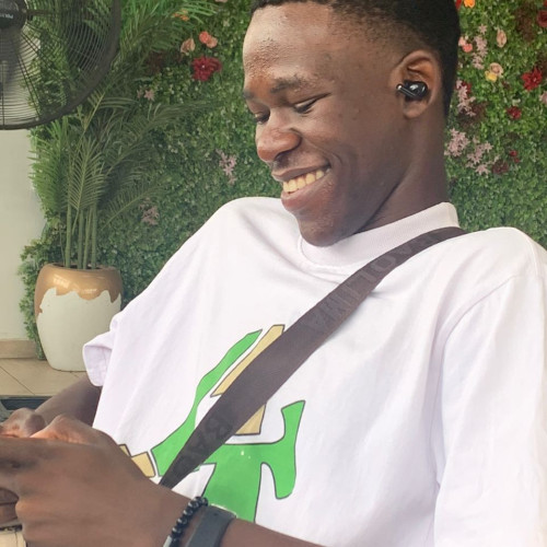 Onoja  D. profile photo