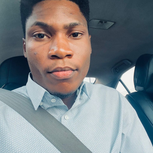 Marvin M. profile photo