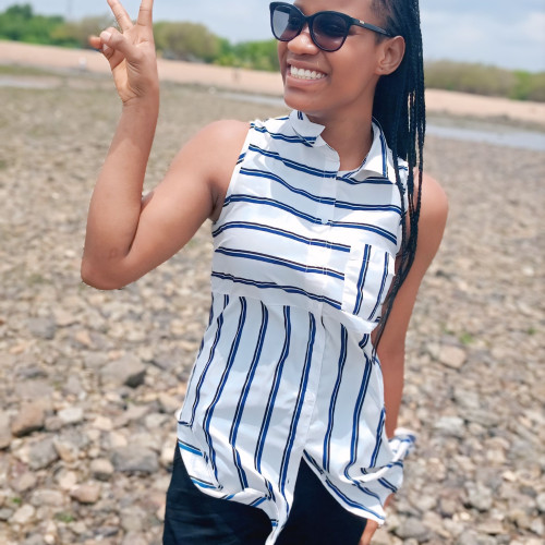 Christabel  A.