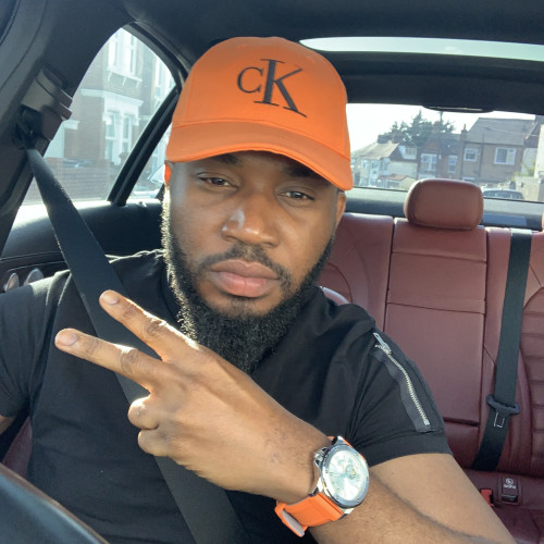 Derick B. profile photo