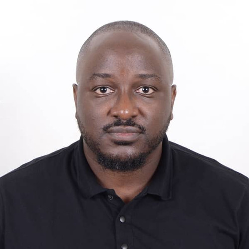 KEITH MBABAZI B.