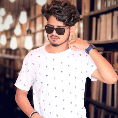 Lalit P. profile photo