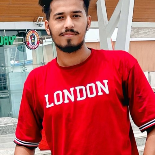 Ranjeet C. profile photo