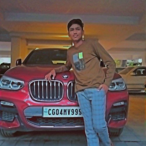 Pranay N.