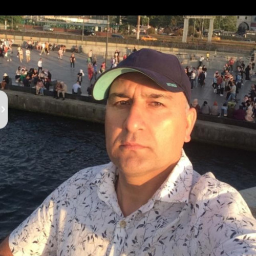 Artin Y. profile photo