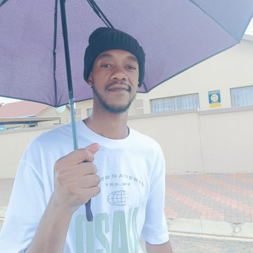 August G. profile photo