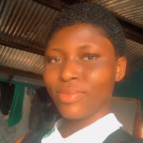 Confidence  K. profile photo