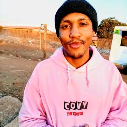 Tshepang M. profile photo
