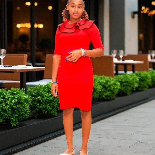 Tiana P. profile photo