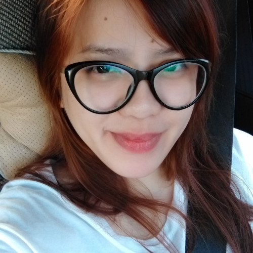 April  F.