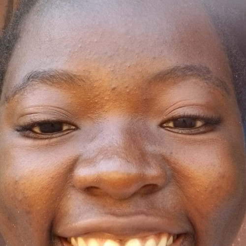 Happiness O. profile photo