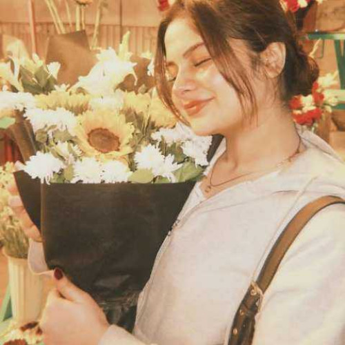 Hira s. profile photo
