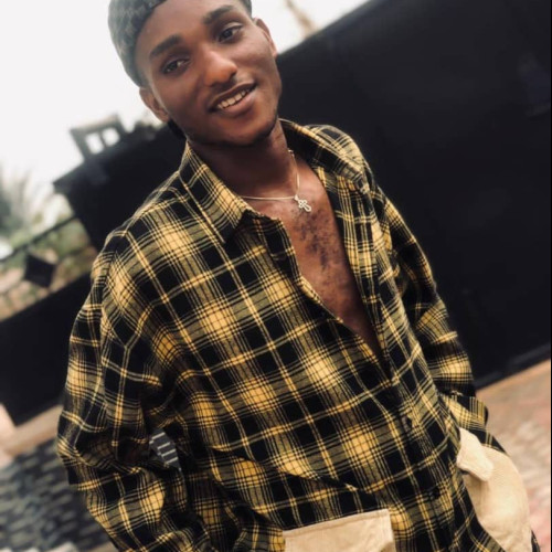 akeem j. profile photo